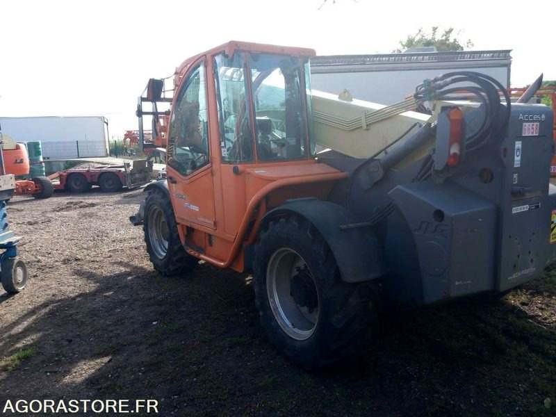 Chariot télescopique Chariot télescopique JLG 4013