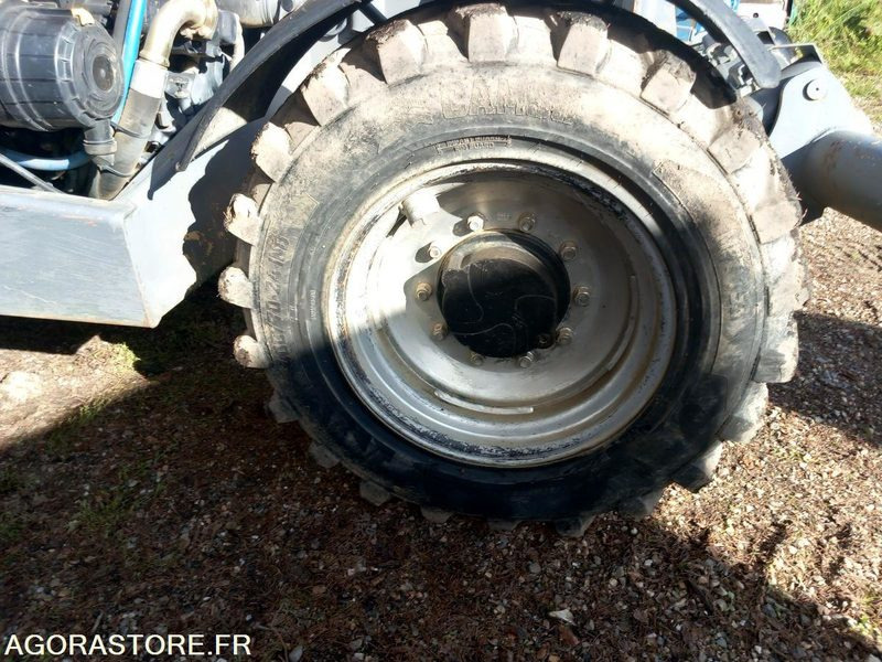 Chariot télescopique Chariot télescopique JLG 4013