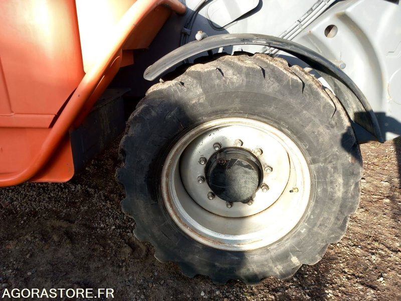 Chariot télescopique Chariot télescopique JLG 4013