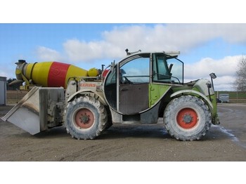 Claas TARHO K60 - Chariot télescopique