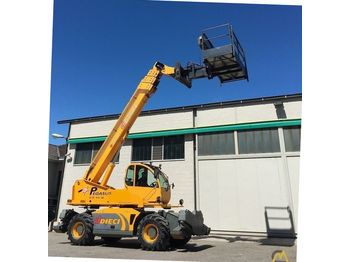 Chariot télescopique Dieci 40.18