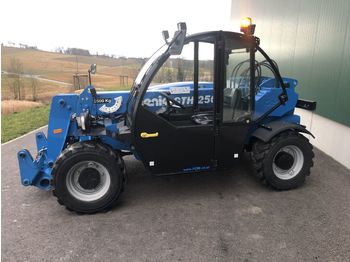 Chariot télescopique Genie GTH2506