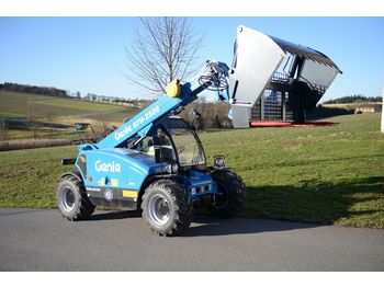 Chariot télescopique Genie GTH 2506