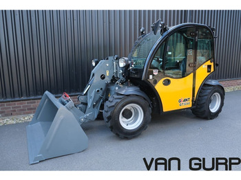 Giant | GT5048 Verreiker - Chariot télescopique