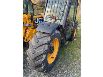 Chariot télescopique JCB 527 58
