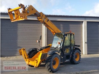 Chariot télescopique JCB 533-105