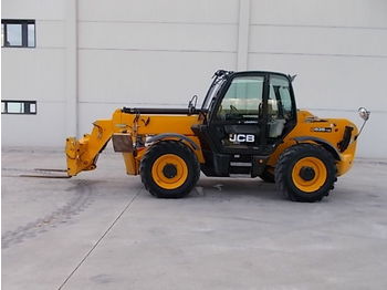 Chariot télescopique JCB 535V140