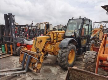 Chariot télescopique JCB 535-95
