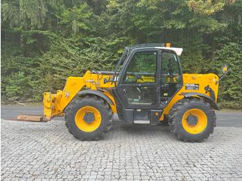 Chariot télescopique JCB 535-95