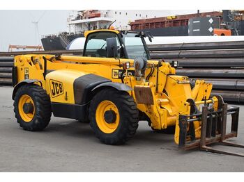 Chariot télescopique JCB 540-140