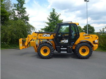 Chariot télescopique JCB 540-140 Hi Viz