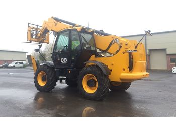 Chariot télescopique JCB 540-170