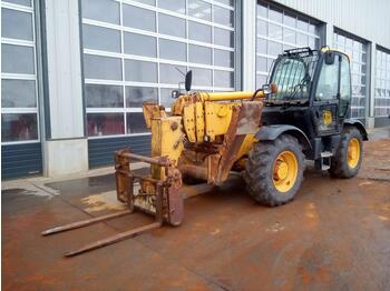 Chariot télescopique JCB 540-170