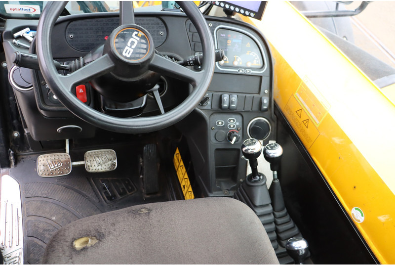 Chariot télescopique JCB 541-70