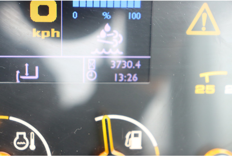 Chariot télescopique JCB 541-70