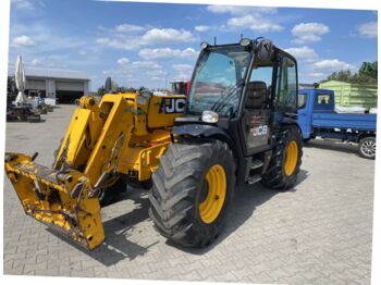 Chariot télescopique JCB 541-70 AGRI PLUS