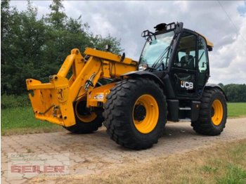 Chariot télescopique JCB 541-70 Agri Pro