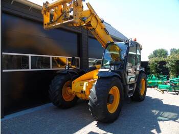 Chariot télescopique JCB 541-70 Agri Super