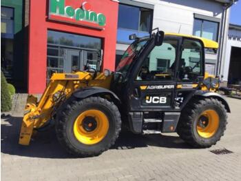 Chariot télescopique JCB 542-70 agri super