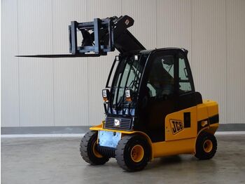 Chariot télescopique JCB TLT35D