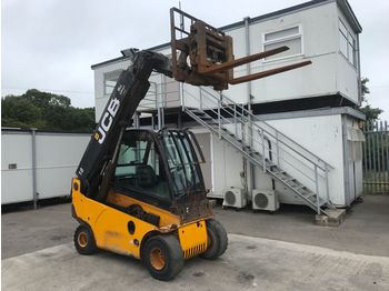 Chariot télescopique JCB TLT 35