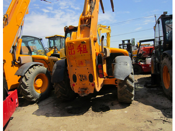 Chariot télescopique JCB Telehandler-CS535