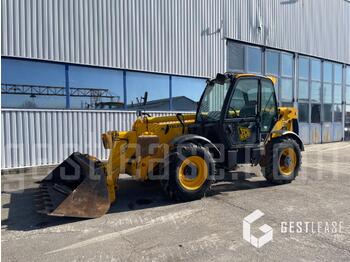 Chariot télescopique Jcb 535-125