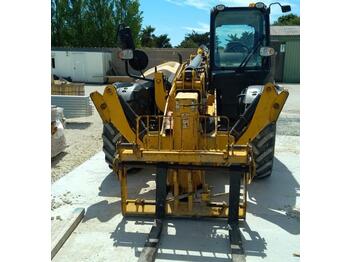 Chariot télescopique Jcb 535.125