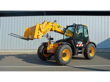 Chariot télescopique Jcb 541-70 Industrie