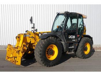 Chariot télescopique Jcb 560-80 AGRI PLUS T4i IIIB