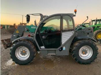 Chariot télescopique Kramer kt357