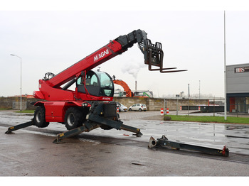 Chariot télescopique MAGNI RTH5.25S