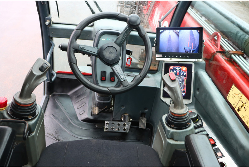 Chariot télescopique MAGNI RTH5.25S