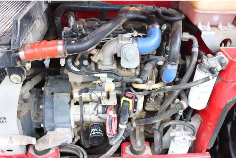 Chariot télescopique MAGNI RTH5.25S