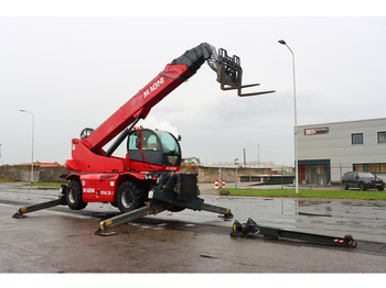 Chariot télescopique MAGNI RTH5.30S