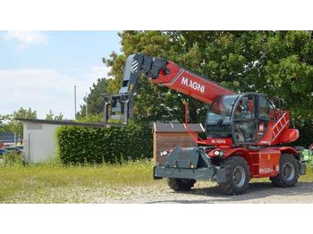 Chariot télescopique MAGNI RTH 5.25 SH
