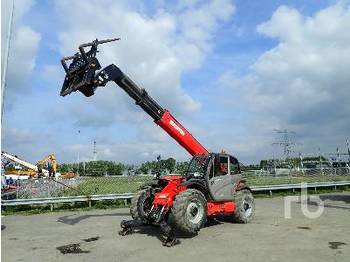 Chariot télescopique MANITOU MT1335 4x4x4