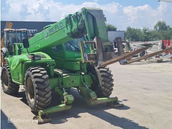 Chariot télescopique MERLO P40.17