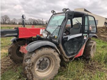 Chariot télescopique Manitou 629 mlt