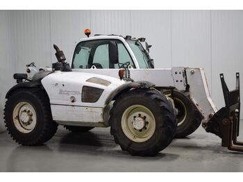 Chariot télescopique Manitou MLT730T