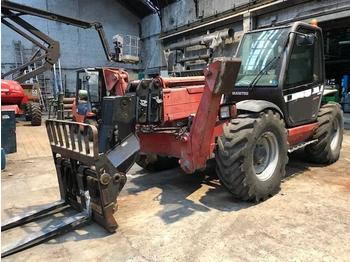 Chariot télescopique Manitou MT 1740 SLT