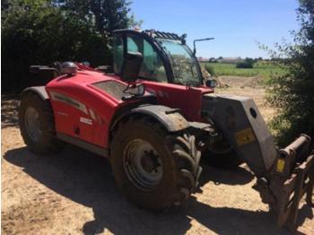 Chariot télescopique Massey Ferguson 9407