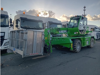 Chariot télescopique Merlo Roto 50.21S