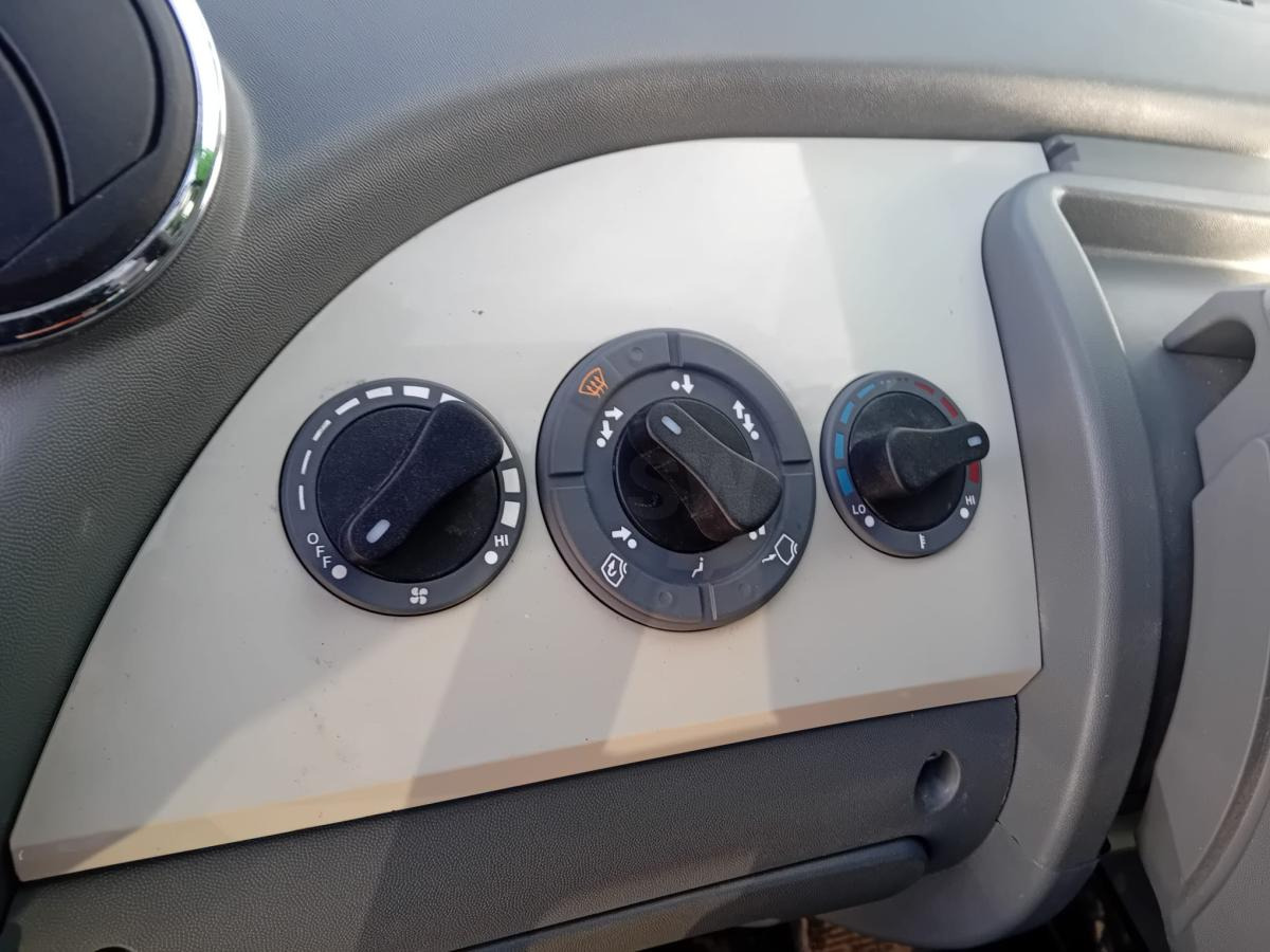 Chariot télescopique Merlo Roto 50.21S