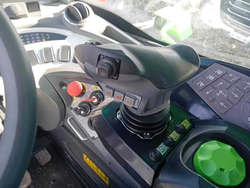 Chariot télescopique Merlo Roto 50.21S