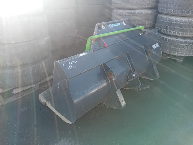 Chariot télescopique Merlo Roto 50.21S