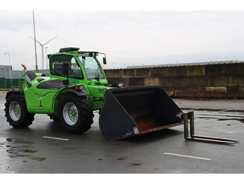 Chariot télescopique Merlo TF42.7CS - 140