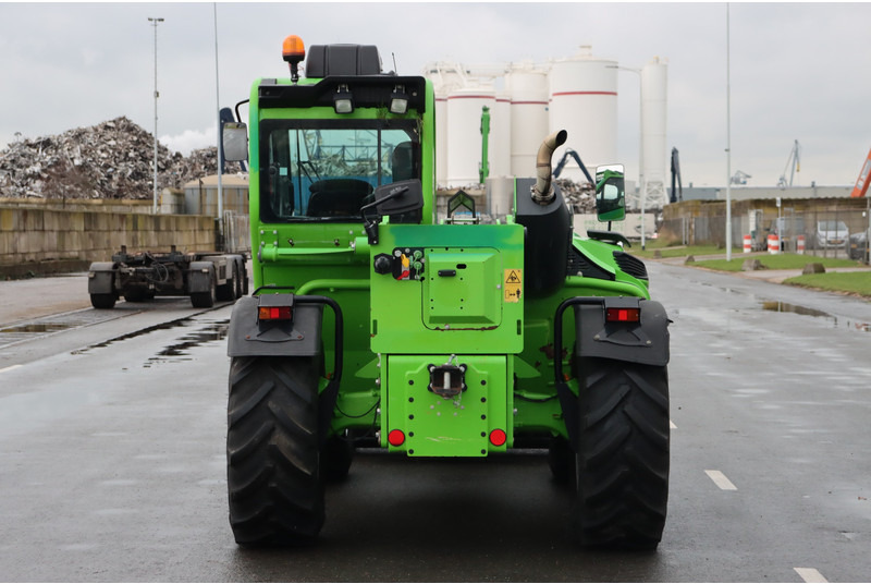 Chariot télescopique Merlo TF42.7CS - 140