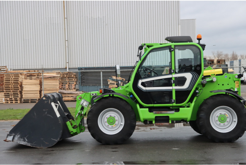 Chariot télescopique Merlo TF42.7CS - 140