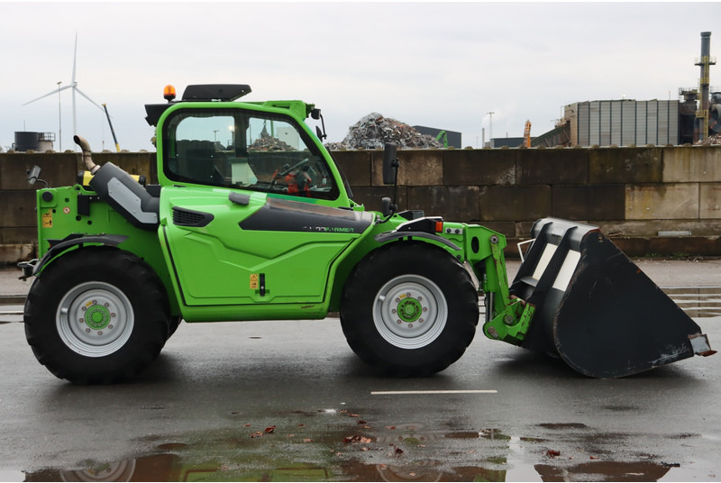 Chariot télescopique Merlo TF42.7CS - 140